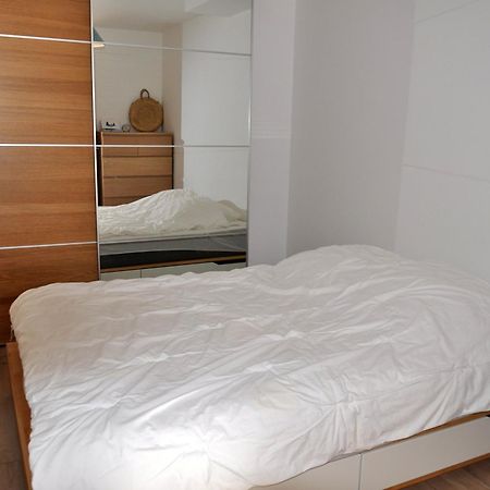 Appartement Lumineux Avec Terrasse, 2 Chambres, Parking Et Cave - La Chapelle-D'Abondance - Fr-1-692-3 المظهر الخارجي الصورة