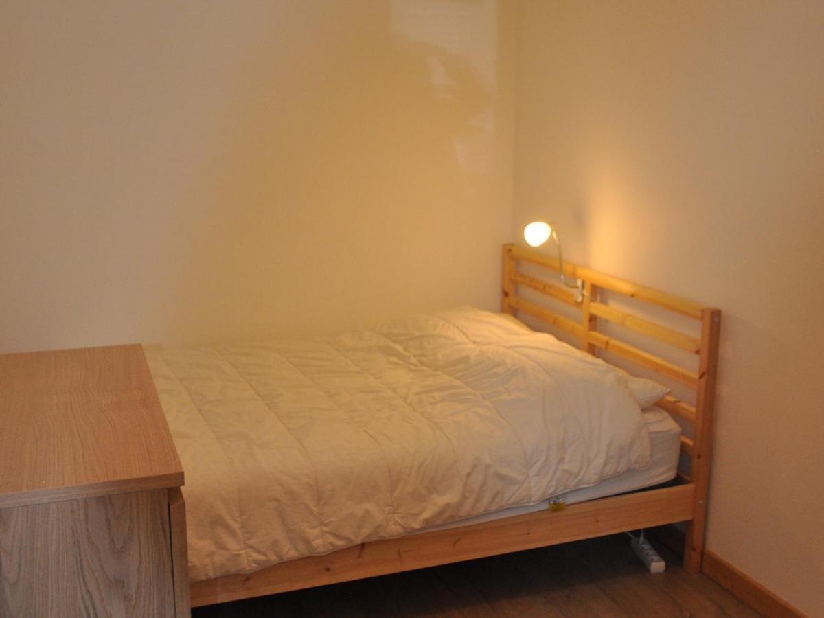 Appartement Lumineux Avec Terrasse, 2 Chambres, Parking Et Cave - La Chapelle-D'Abondance - Fr-1-692-3 المظهر الخارجي الصورة