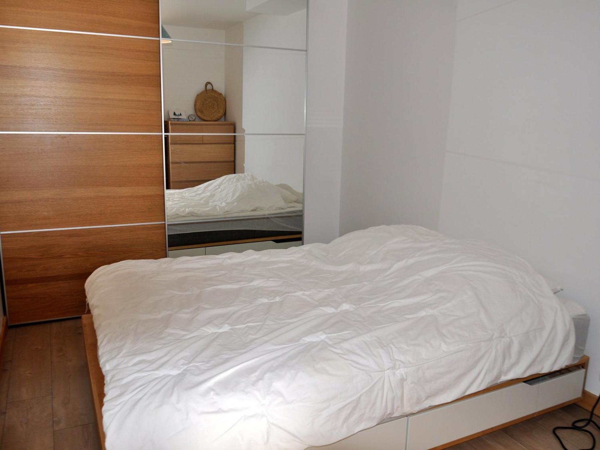 Appartement Lumineux Avec Terrasse, 2 Chambres, Parking Et Cave - La Chapelle-D'Abondance - Fr-1-692-3 المظهر الخارجي الصورة